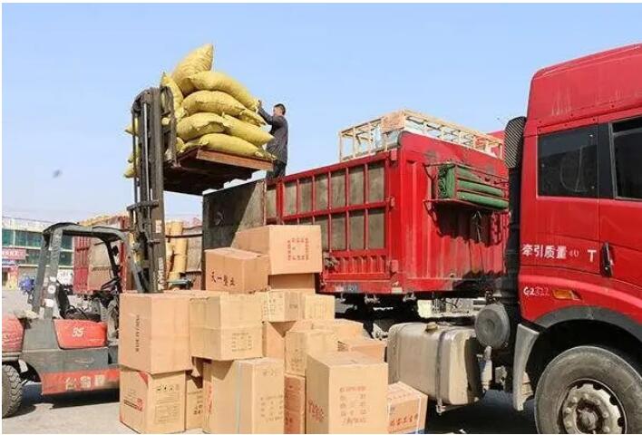 泉州到珙县物流专线