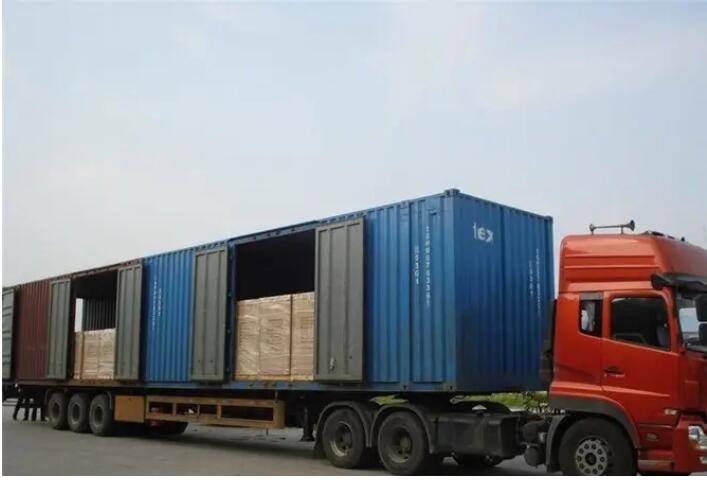 泉州到珙县整车运输