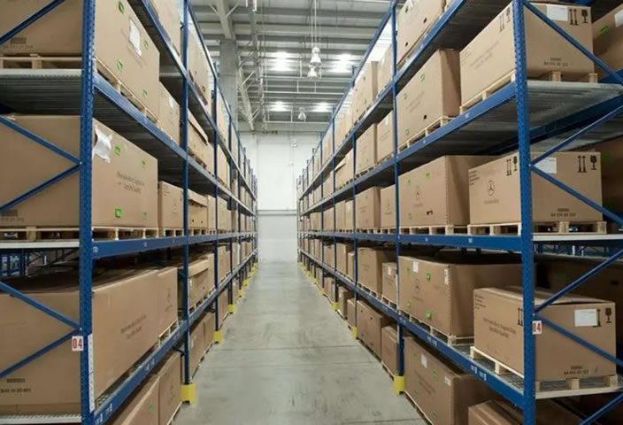 泉州到珙县货物仓储