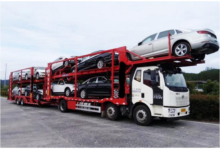 泉州到珙县轿车托运